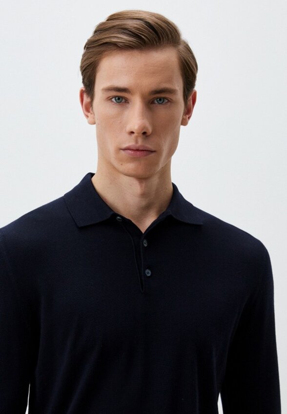 Поло Enrico Cerini