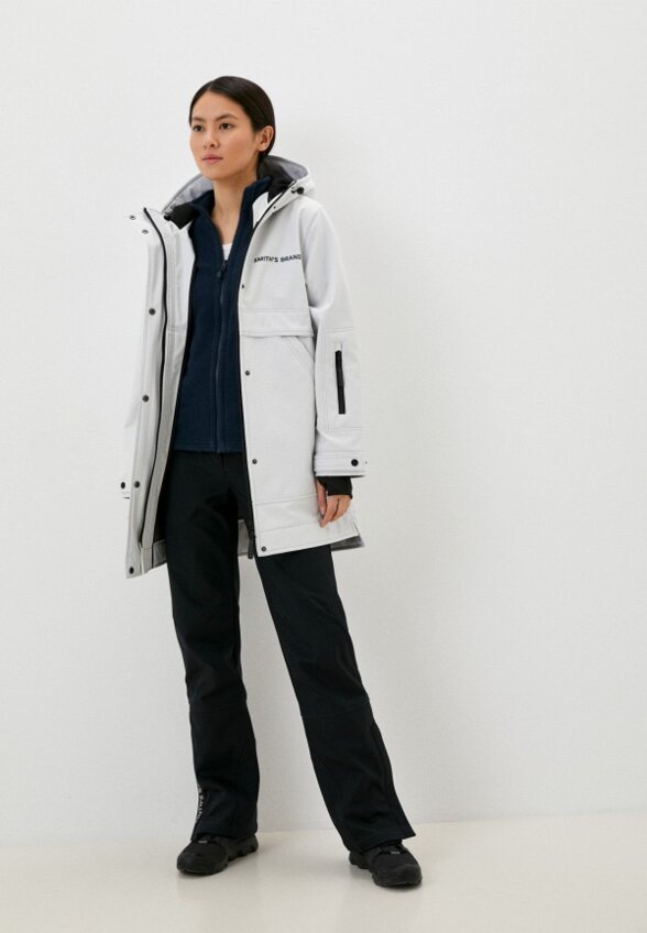 Куртка горнолыжная Smith's brand