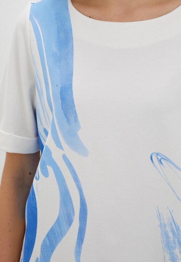 Футболка Taifun