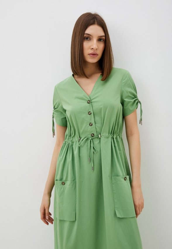 Платье Helmidge