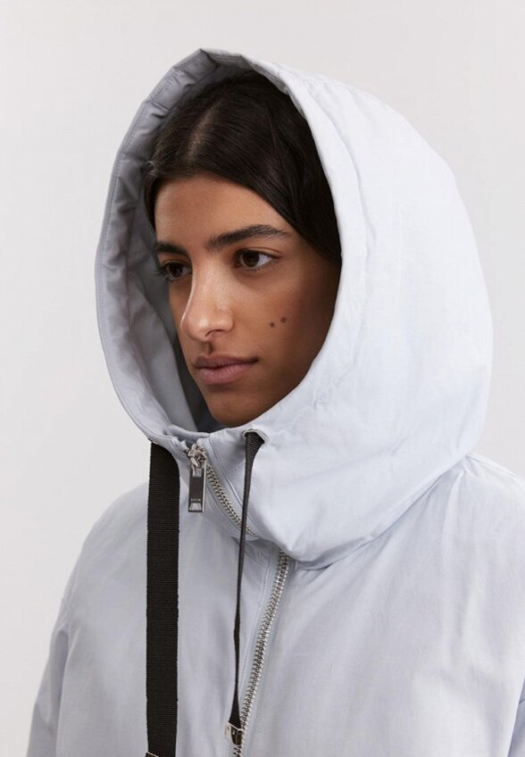 Куртка утепленная Baon