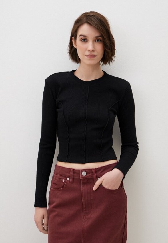 Лонгслив Colin's