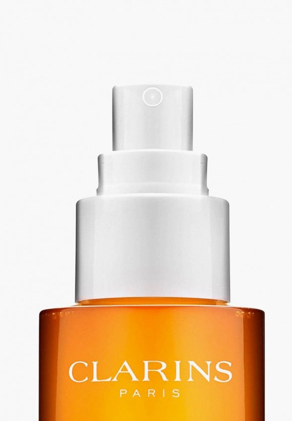 Лосьон солнцезащитный Clarins