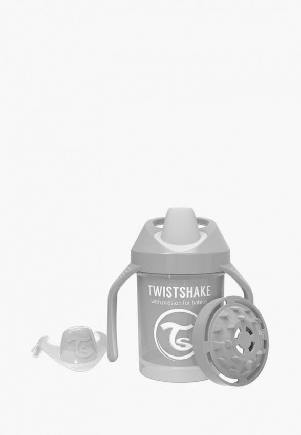 Поильник для детей Twistshake