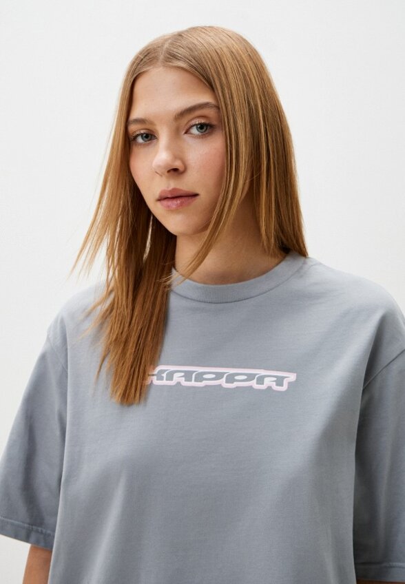 Футболка Kappa