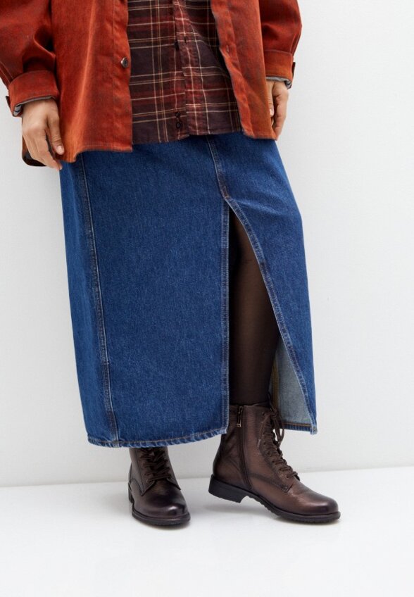 Ботинки Tamaris