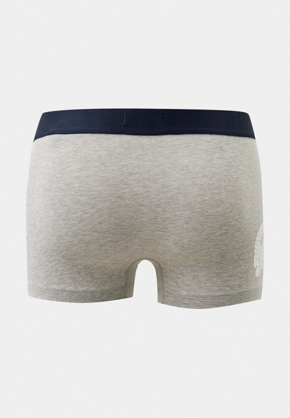 Трусы 3 шт. Lacoste