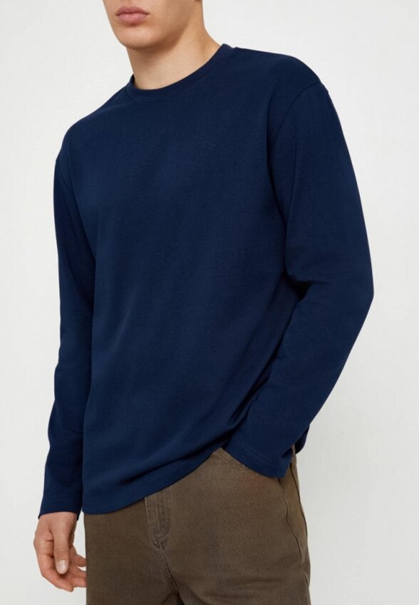 Лонгслив Finn Flare