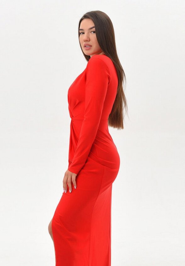 Платье Lastrid