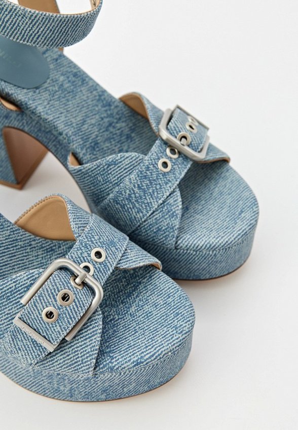 Босоножки Ekonika