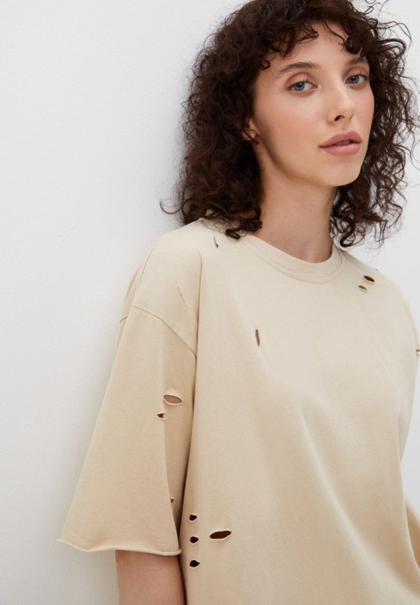 Футболка Lawwa