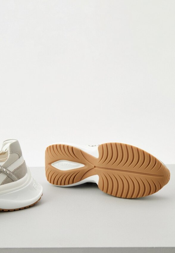 Кроссовки Pinko