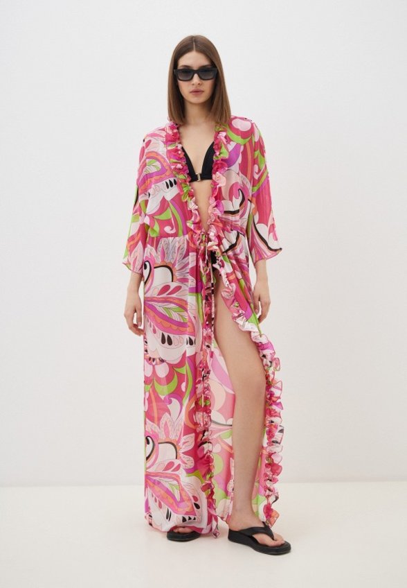 Туника пляжная Loo Ru