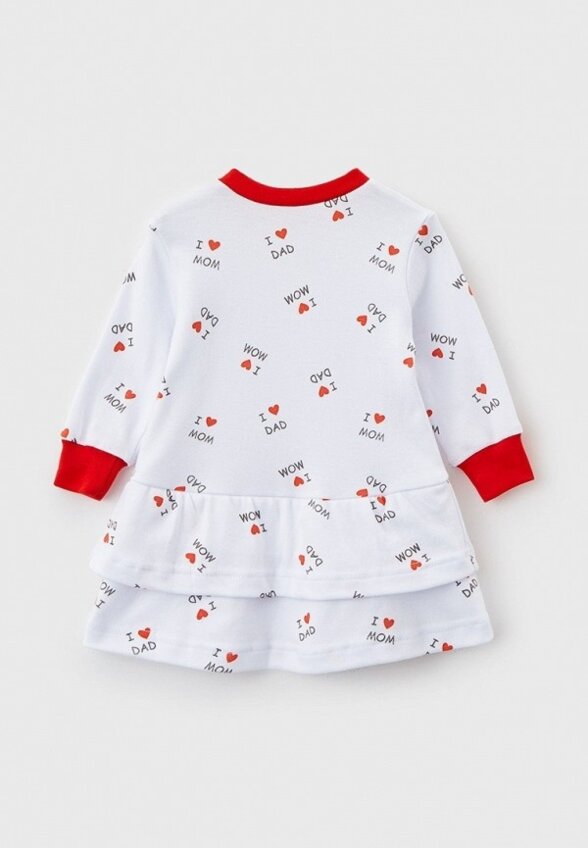 Платье КотМарКот