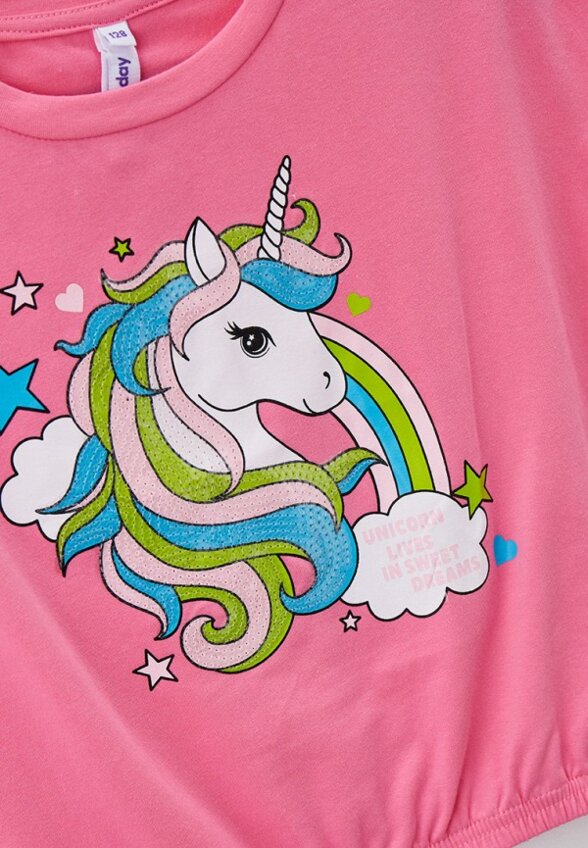 Футболка PlayToday