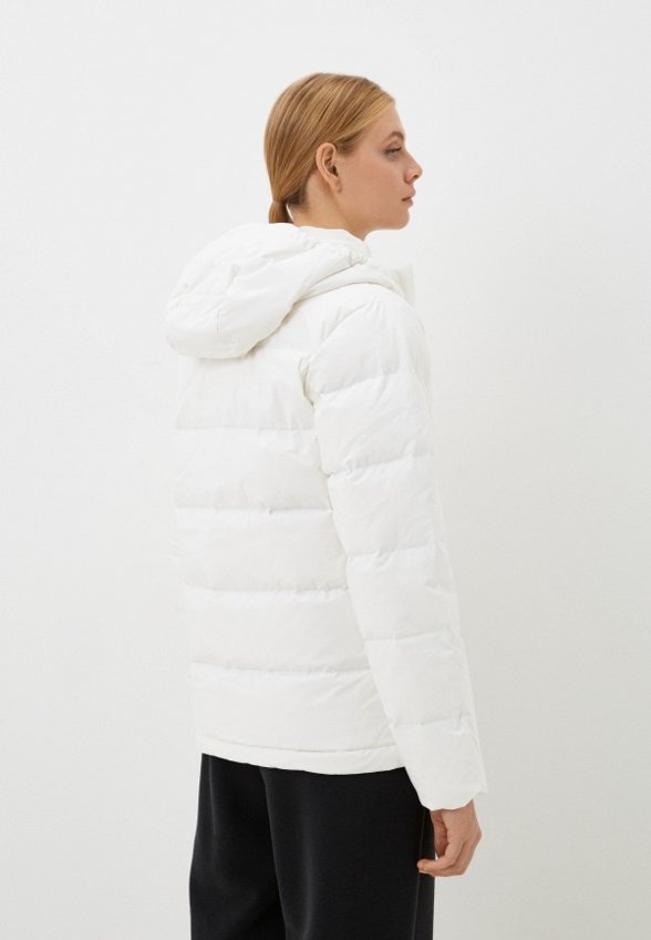 Пуховик adidas