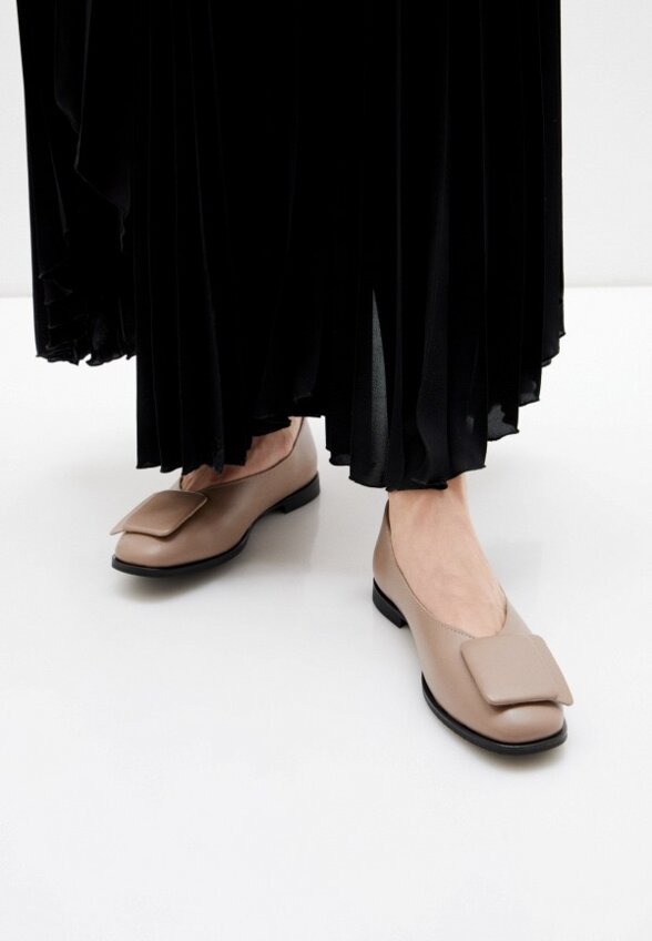 Балетки Pazolini