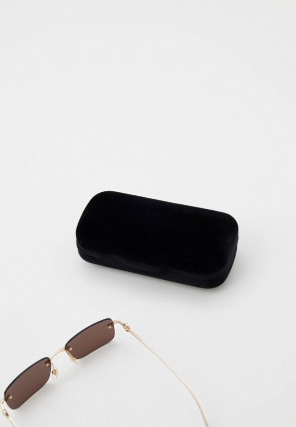 Очки солнцезащитные Gucci