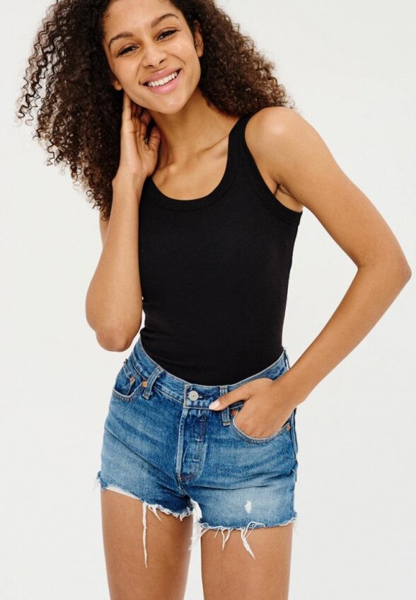 Майка Jolifashn