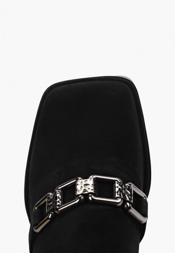 Сапоги Vasconte