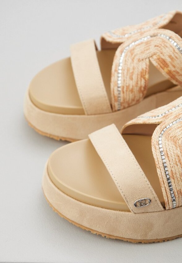 Сандалии Liu Jo