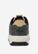 Кеды мужские FILA Fx-1000 Low, Бежевый3  - превью