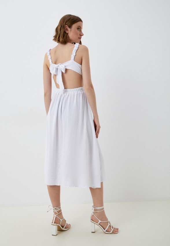 Сарафан Pink Orange