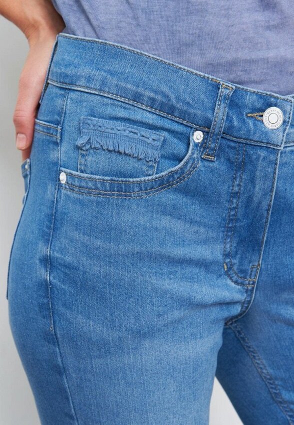 Джинсы Gerry Weber