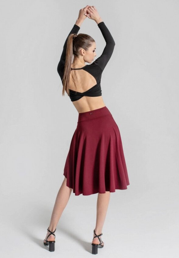 Юбка-шорты I-Style Sportswear