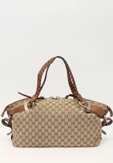 Gucci Bamboo