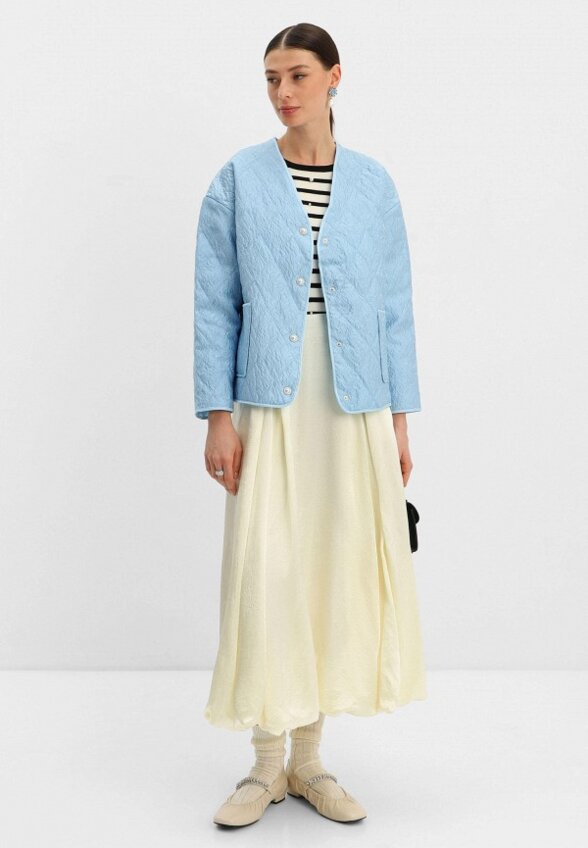 Ветровка Villosa