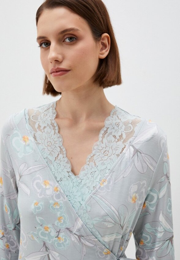 Халат домашний Cozy Home