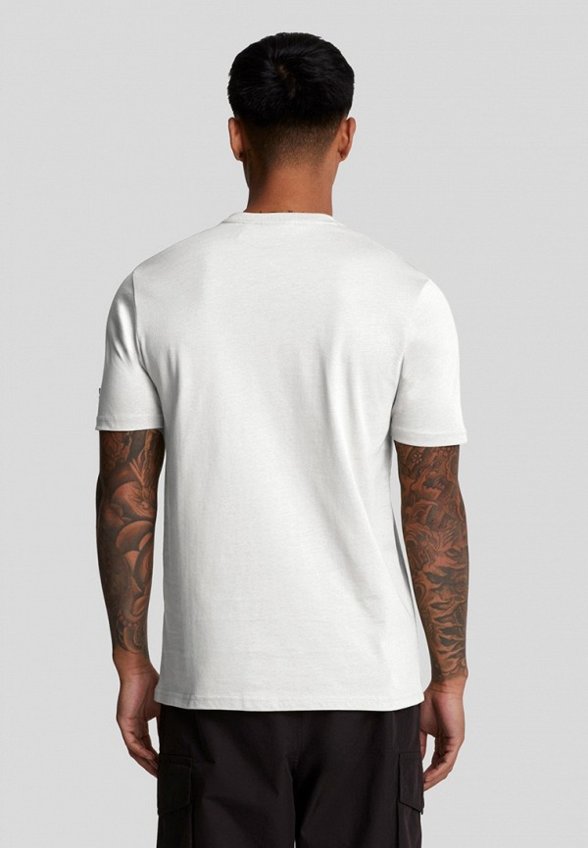 Футболка Lyle & Scott