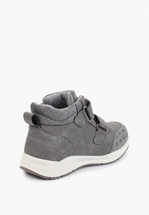 Ботинки Shuzzi