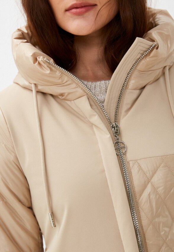 Куртка утепленная Winterra