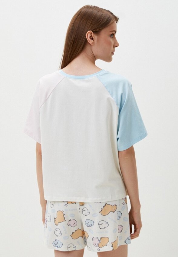 Пижама Mark Formelle