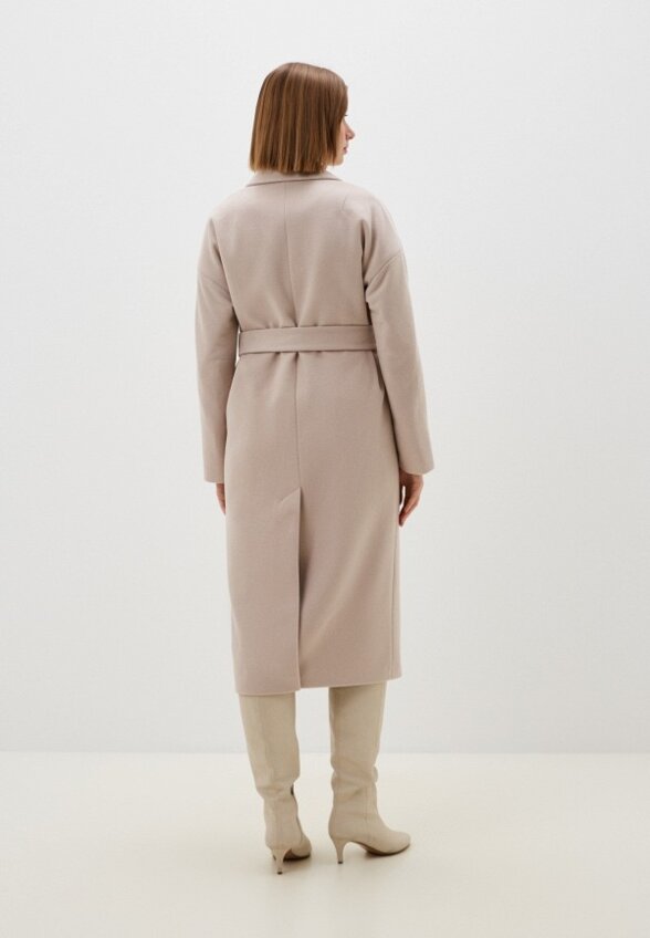 Пальто-халат Electrastyle