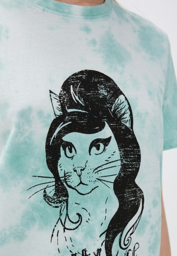 Футболка O'STIN