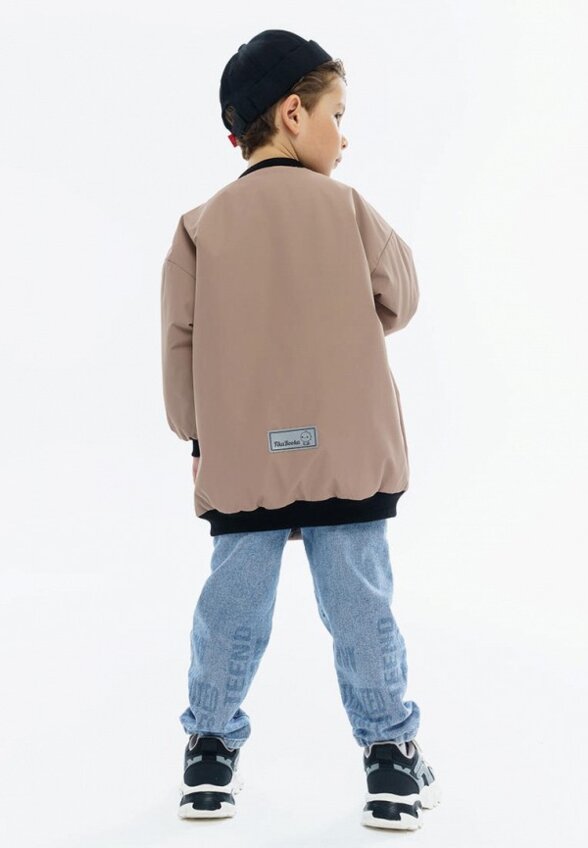 Куртка утепленная FikaBooka