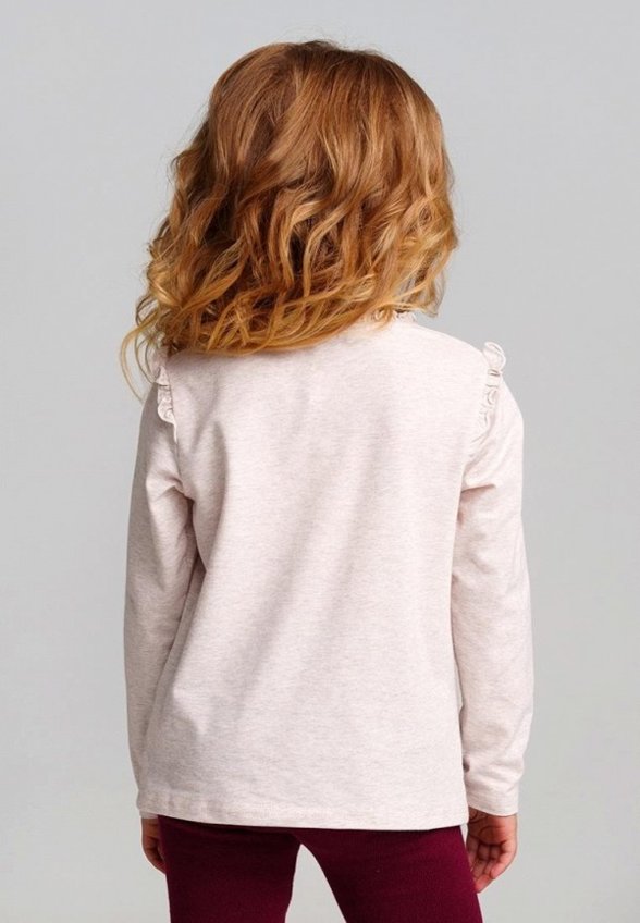 Лонгслив PlayToday