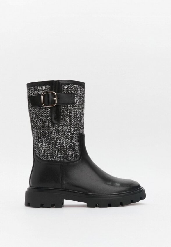 Полусапоги Tendance