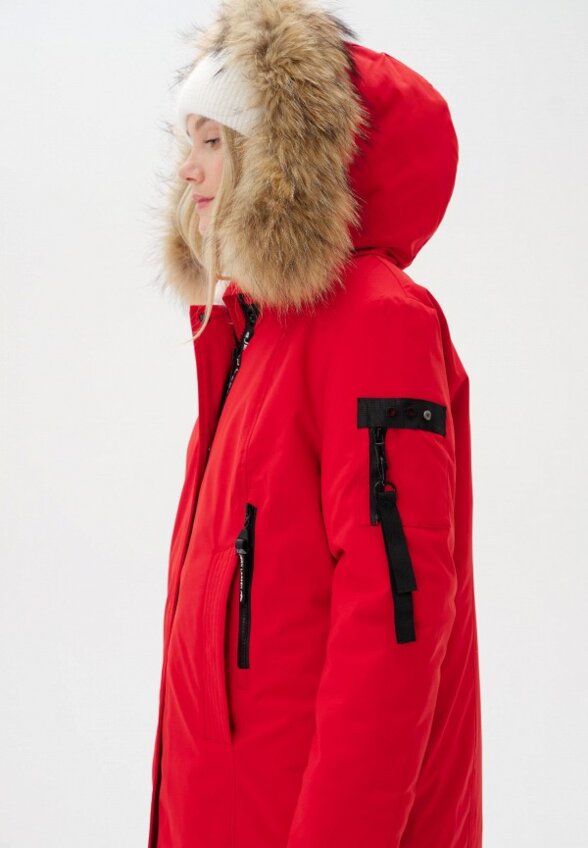 Парка Bjorn Larsen