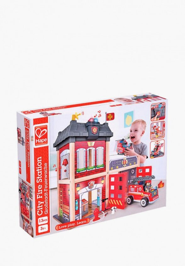 Набор игровой Hape