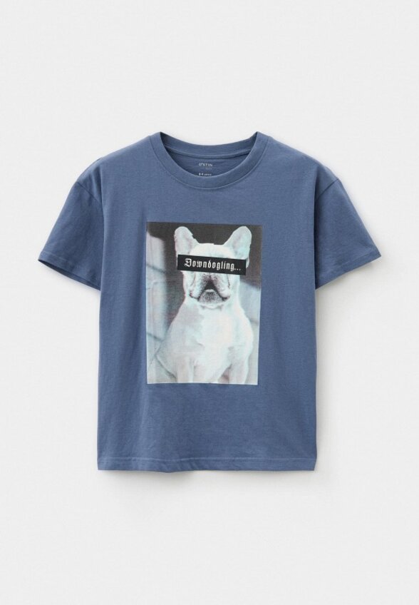 Футболка O'STIN