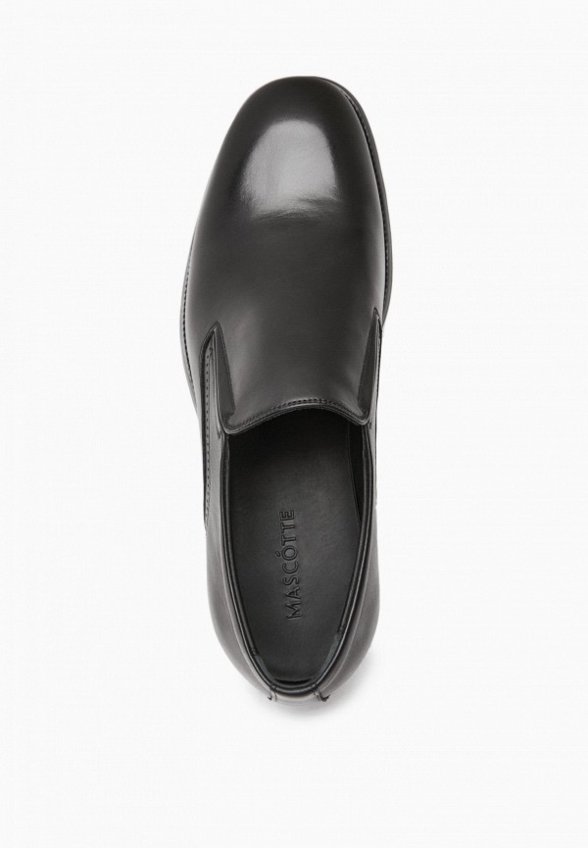 Лоферы Mascotte