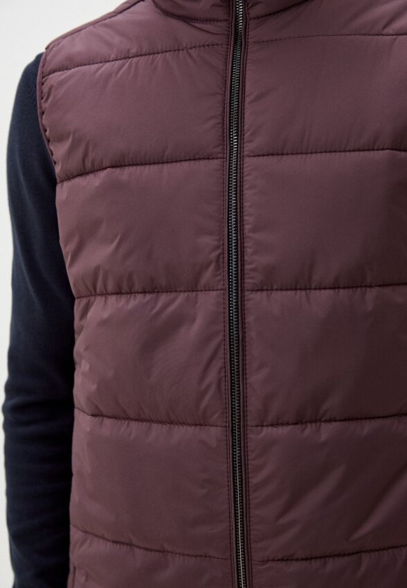 Жилет утепленный Dtmd