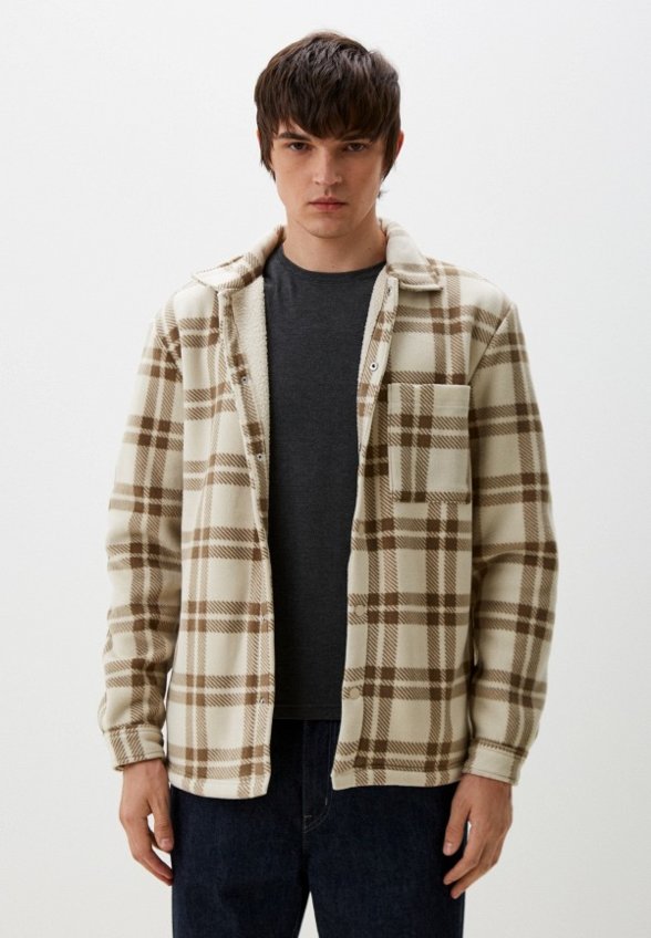 Куртка-рубашка O'STIN