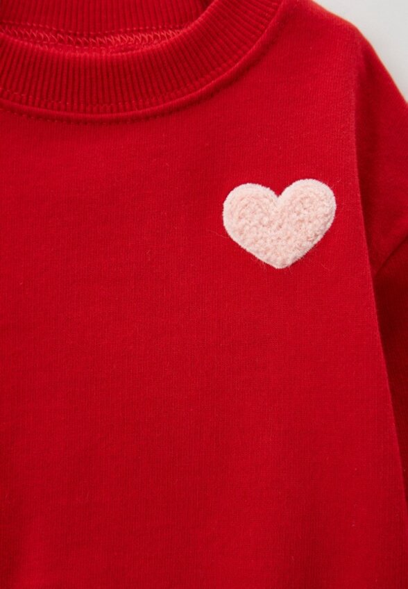 Свитшот и брюки Carter’s