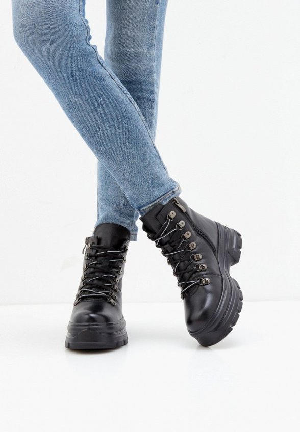 Ботинки Thomas Munz