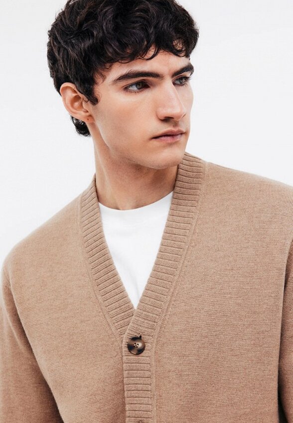 Кардиган Baon